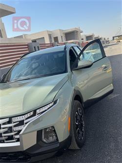 هيونداي سانتا كروز